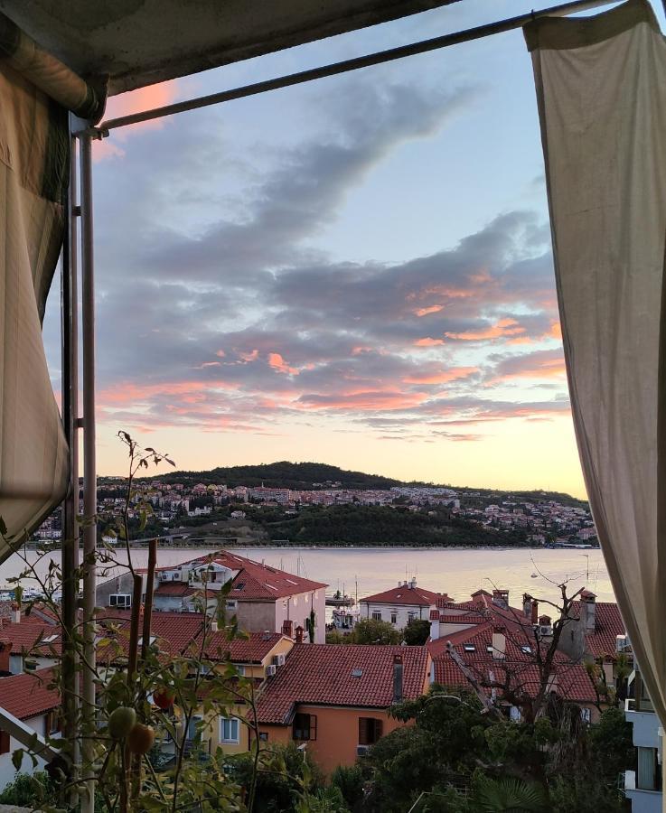 Maestral Διαμέρισμα Κόπερ Εξωτερικό φωτογραφία